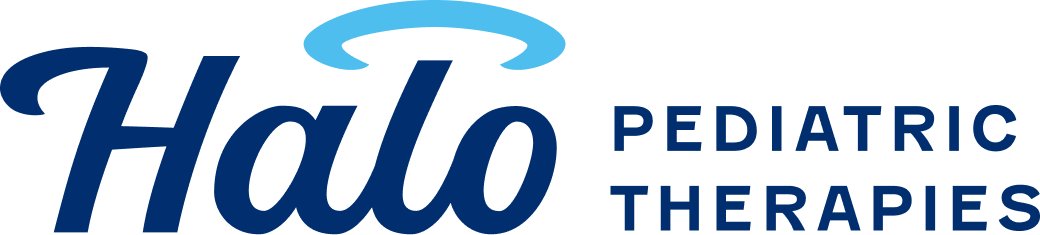 Halo Pediatric Therapies Logo